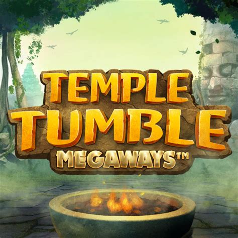 temple tumble megaways|Temple Tumble by Relax Gaming.